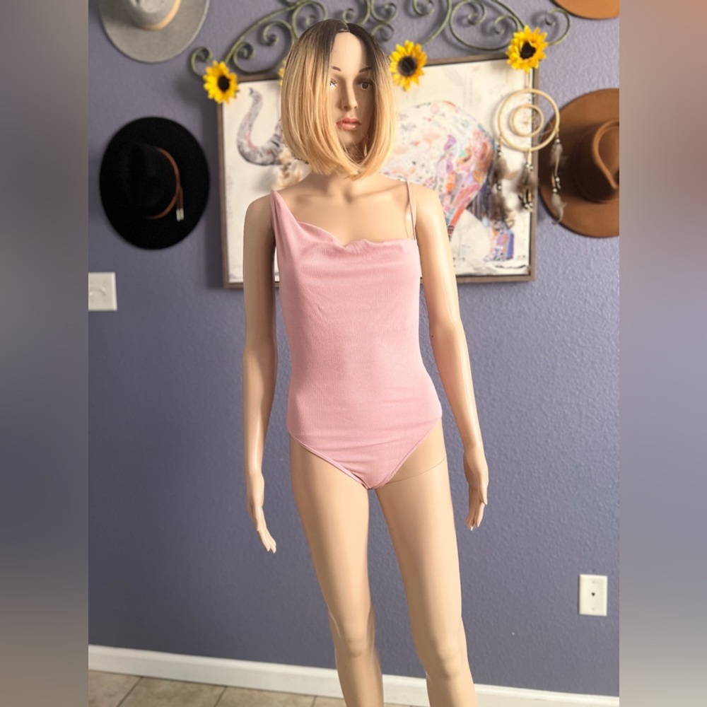Recens Bodysuit